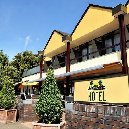 Hcr 'T Heuveltje Hotel Beek Gem Montferland Luaran gambar