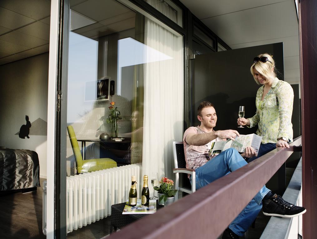 Hcr 'T Heuveltje Hotel Beek Gem Montferland Bilik gambar