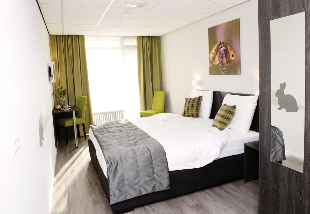 Hcr 'T Heuveltje Hotel Beek Gem Montferland Bilik gambar
