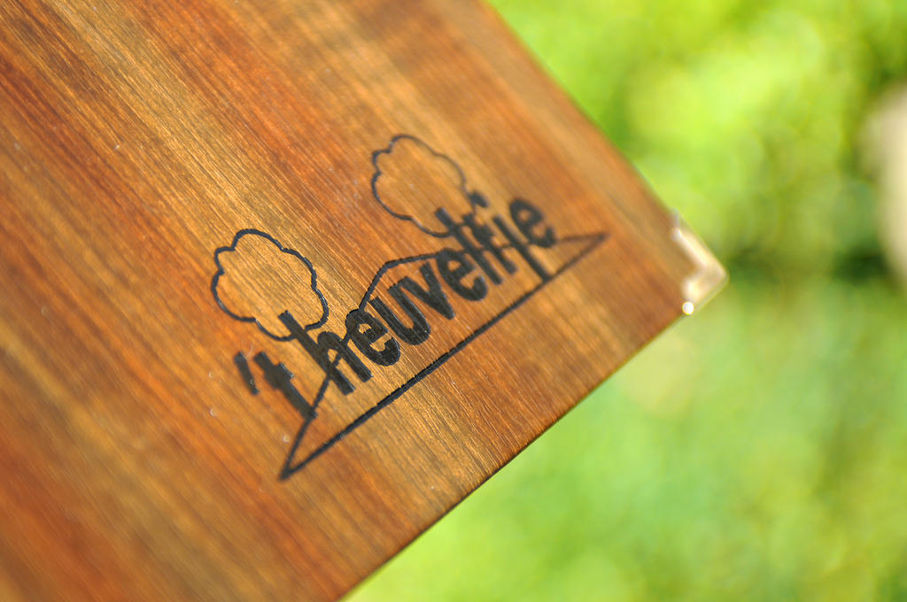 Hcr 'T Heuveltje Hotel Beek Gem Montferland Luaran gambar