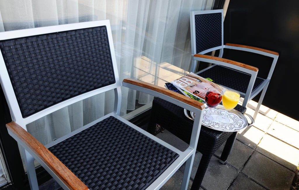 Hcr 'T Heuveltje Hotel Beek Gem Montferland Bilik gambar