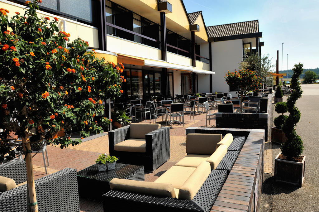 Hcr 'T Heuveltje Hotel Beek Gem Montferland Luaran gambar